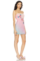 Ariah Mini Dress